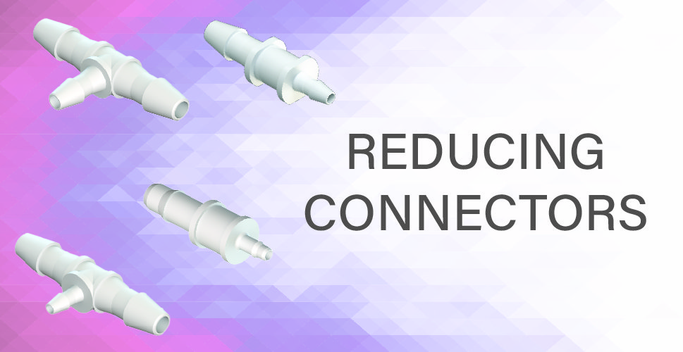 Reducing Connectors